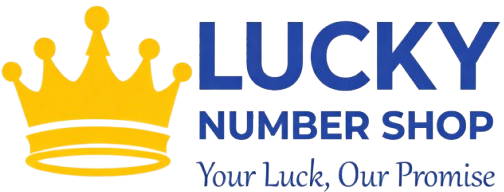 Lucky Number Shop